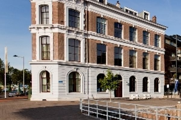 Suitehotel Pincoffs (Rotterdam)